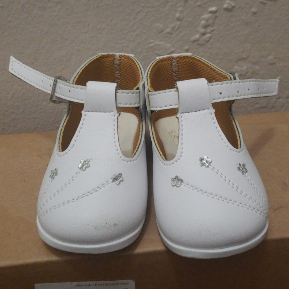Baby Girl Shoes